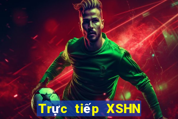 Trực tiếp XSHN thứ bảy