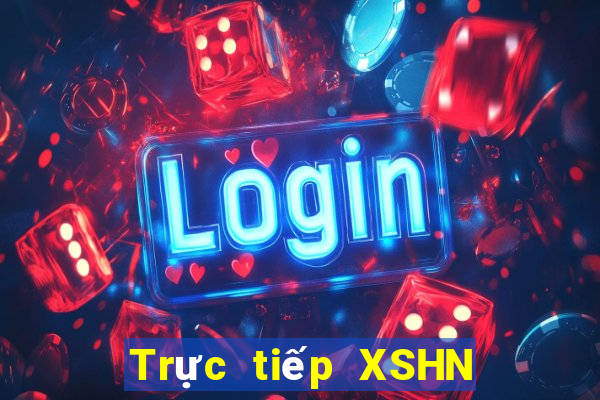 Trực tiếp XSHN thứ bảy