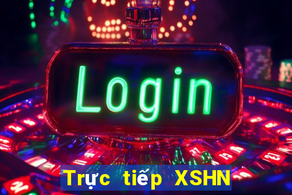 Trực tiếp XSHN thứ bảy