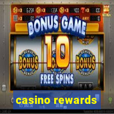 casino rewards