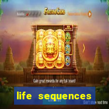 life sequences product scene