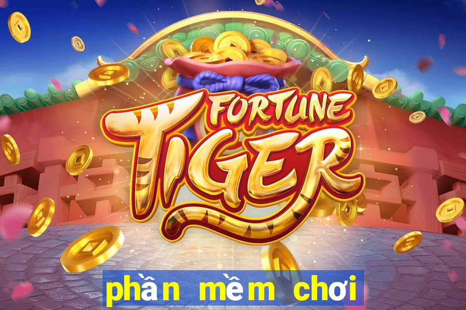 phần mềm chơi cờ thế