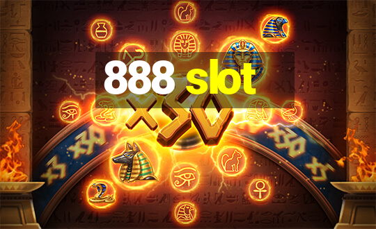 888 slot