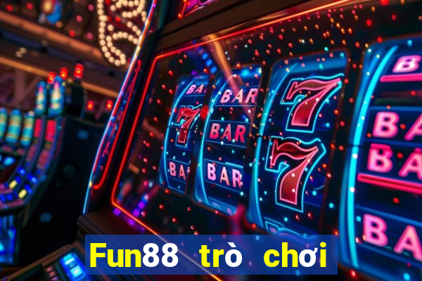 Fun88 trò chơi Tân Thiên Địa Việt nam Tải về