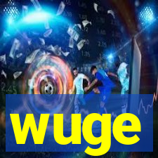 wuge