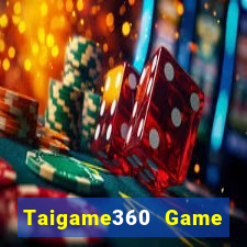 Taigame360 Game Bài Ionline