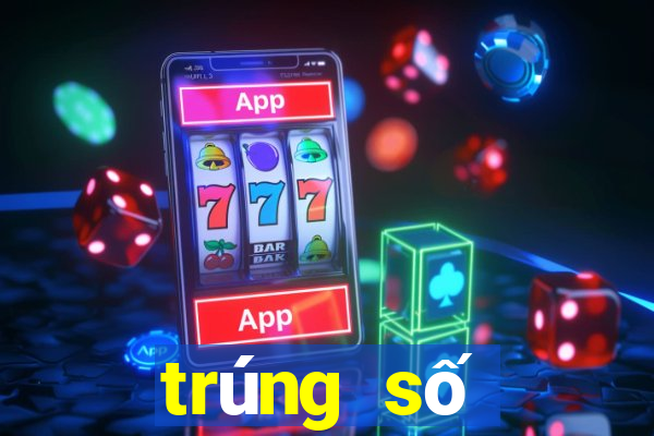 trúng số truyền thống