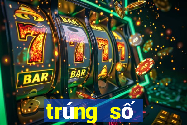 trúng số truyền thống