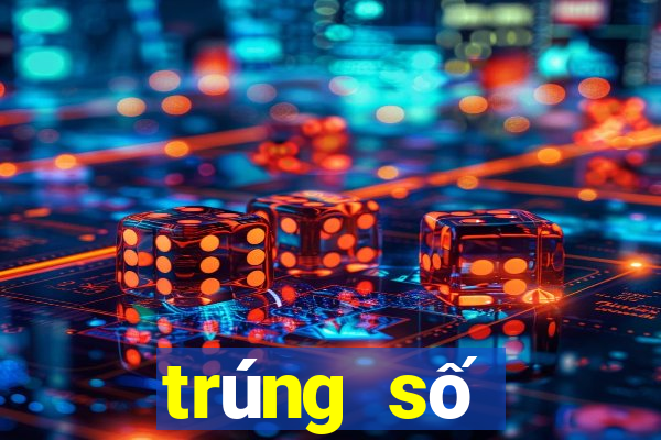 trúng số truyền thống