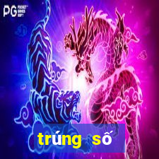 trúng số truyền thống