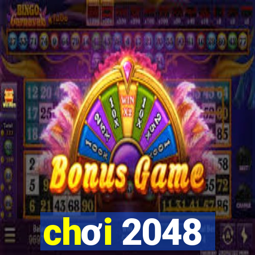 chơi 2048