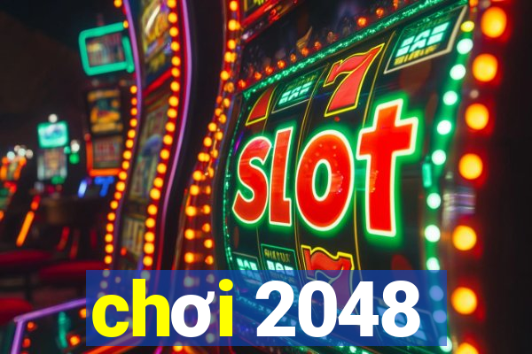 chơi 2048