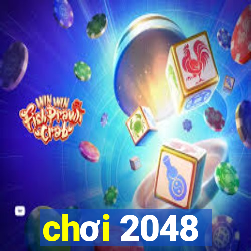 chơi 2048