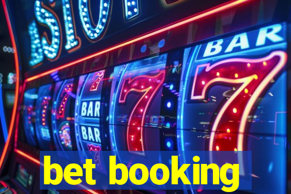 bet booking