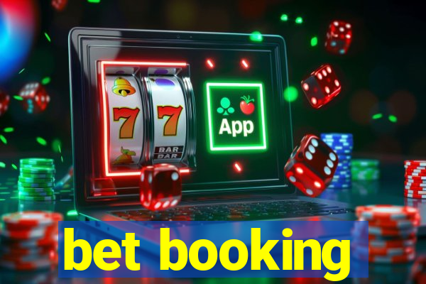 bet booking