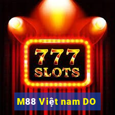 M88 Việt nam DO