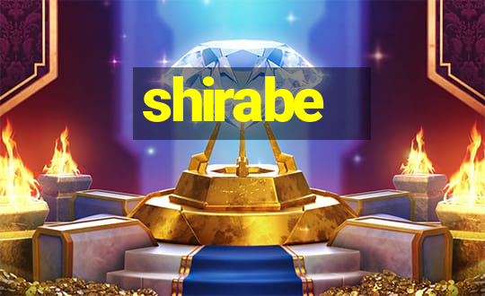 shirabe