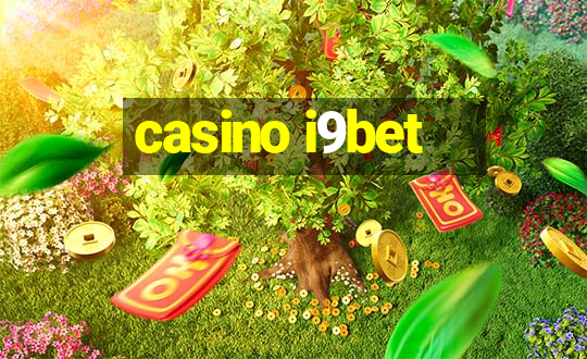 casino i9bet