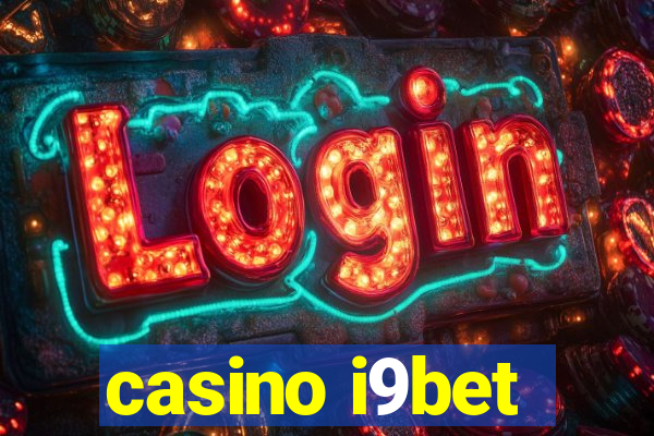 casino i9bet