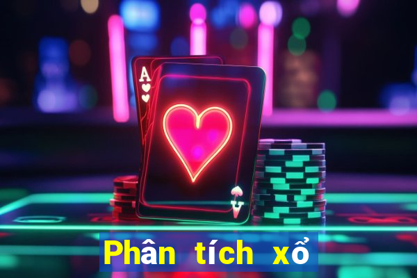 Phân tích xổ số thừa thiên huế Hôm qua