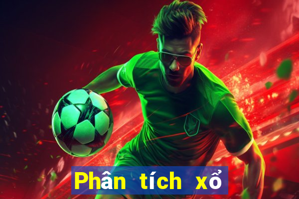 Phân tích xổ số thừa thiên huế Hôm qua