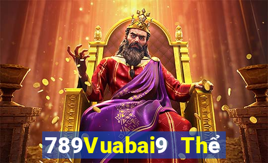 789Vuabai9 Thể thao di động