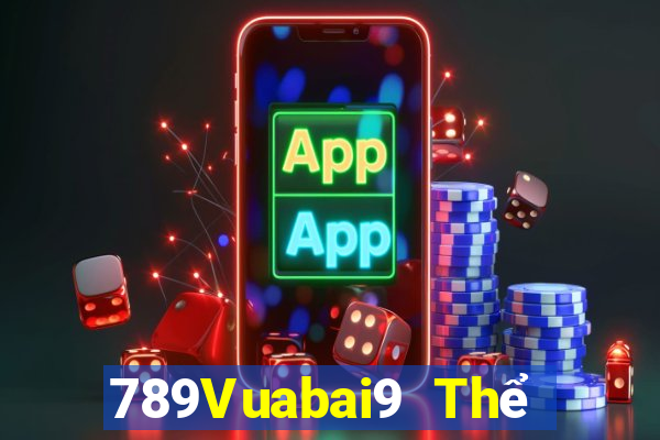 789Vuabai9 Thể thao di động