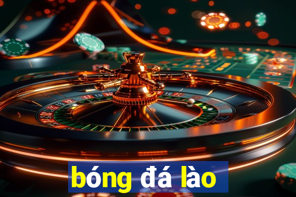 bóng đá lào