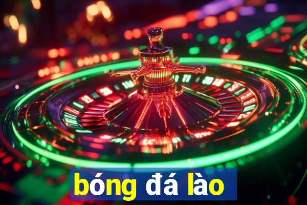 bóng đá lào