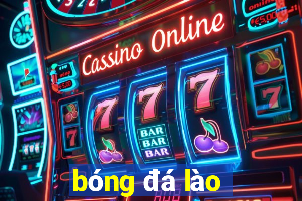 bóng đá lào