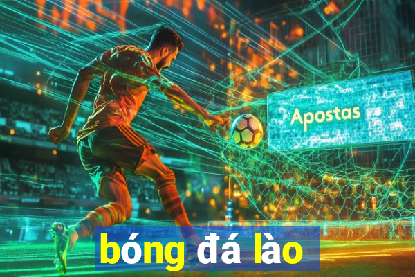 bóng đá lào