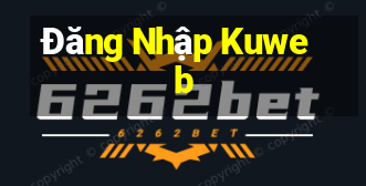 Đăng Nhập Kuweb