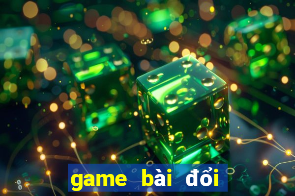 game bài đổi thưởng cc