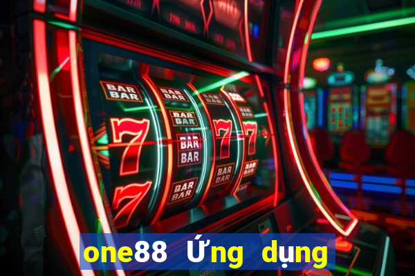 one88 Ứng dụng thi đua rau bina lol Fun88