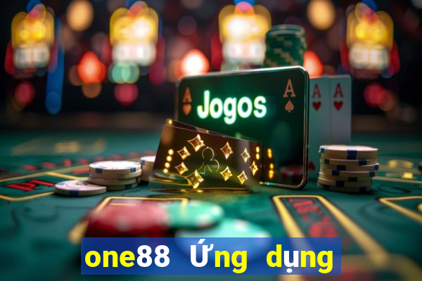 one88 Ứng dụng thi đua rau bina lol Fun88