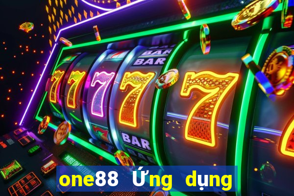 one88 Ứng dụng thi đua rau bina lol Fun88