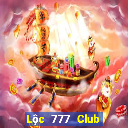 Lộc 777 Club Game Bài Tứ Sắc