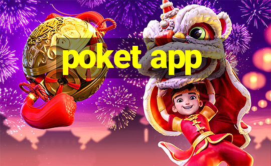 poket app