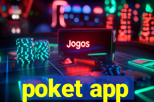 poket app