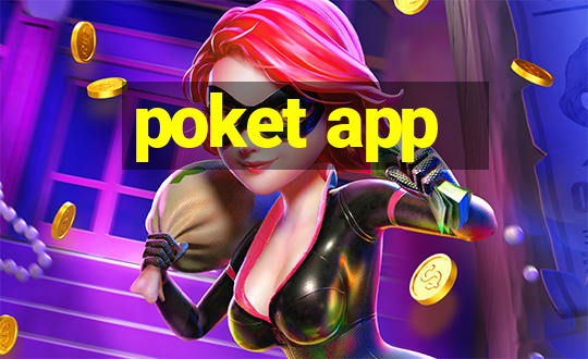 poket app