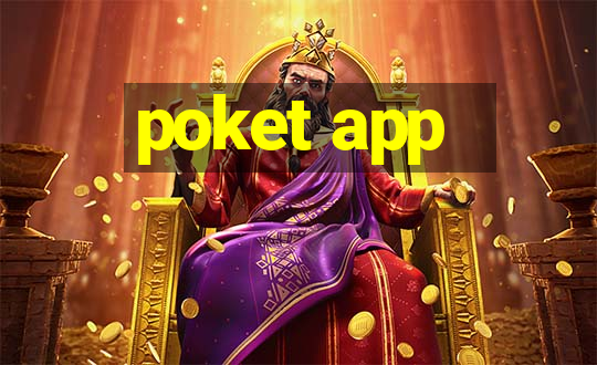 poket app