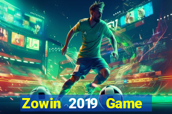 Zowin 2019 Game Bài Online Hay