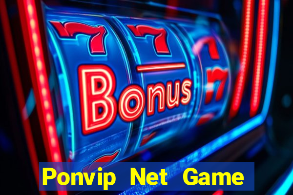 Ponvip Net Game Bài 69 Doi Thuong