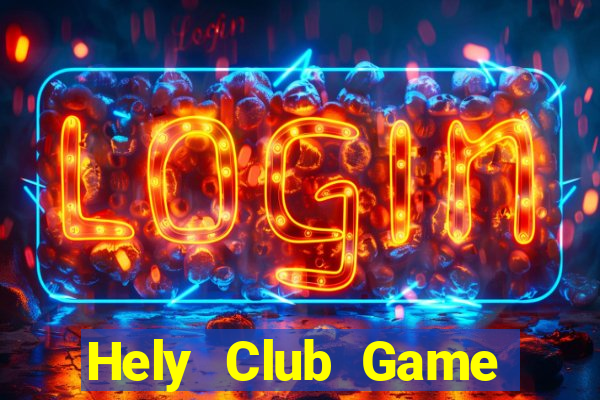 Hely Club Game Bài G63