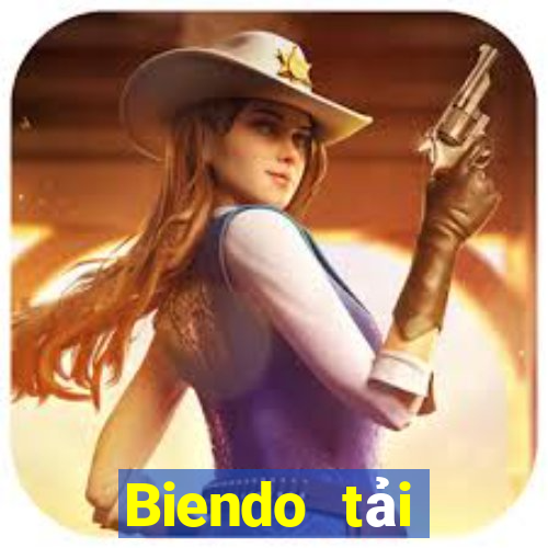 Biendo tải xuống app