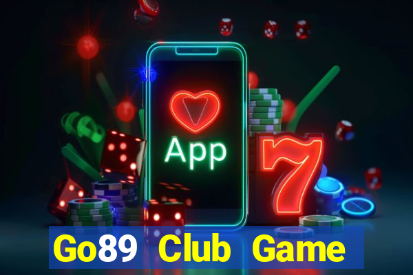 Go89 Club Game Bài X8