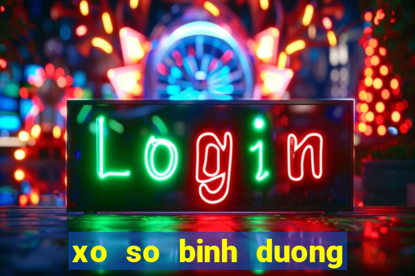 xo so binh duong 13 4