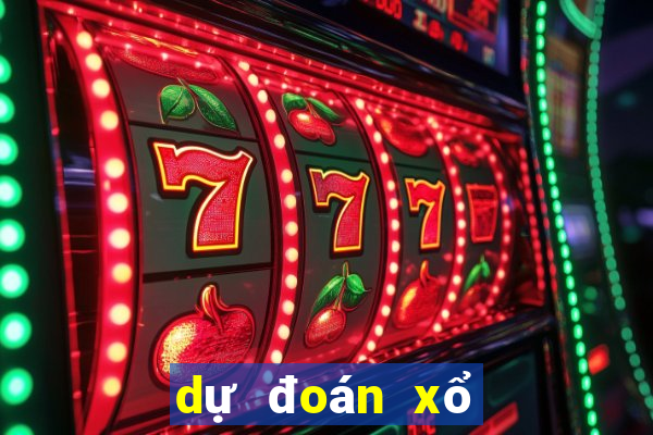 dự đoán xổ số me