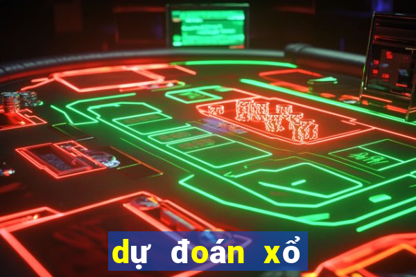 dự đoán xổ số me