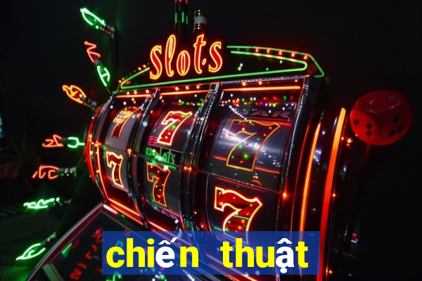 chiến thuật trinh sát liên hoàn